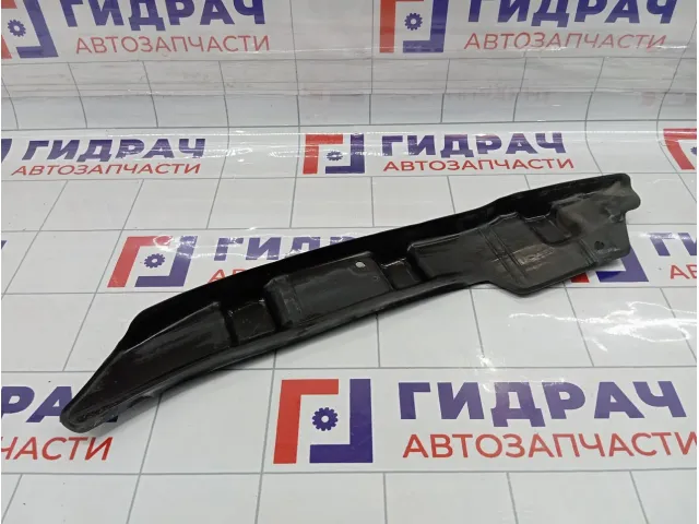 Пыльник крыла переднего правого Skoda Superb (3T) 3T0821112