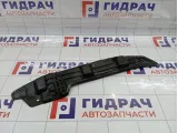 Пыльник крыла переднего правого Skoda Superb (3T) 3T0821112