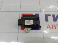Моторчик заслонки отопителя (печки) Skoda Superb (3T) 3C0907511R