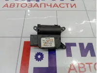 Моторчик заслонки отопителя (печки) Skoda Superb (3T) 3C1907511G