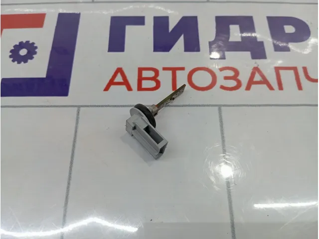 Датчик температуры воздуха Skoda Superb (3T) 3D0907543A