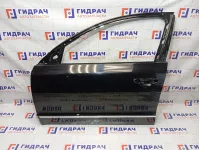 Дверь передняя левая Skoda Superb (3T) 3T0831055