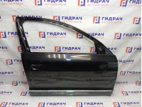 Дверь передняя правая Skoda Superb (3T) 3T0831056