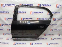 Дверь задняя левая Skoda Superb (3T) 3T5833055