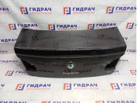 Крышка багажника Skoda Superb (3T)