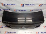 Крышка багажника Skoda Superb (3T)
