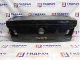 Крышка багажника Skoda Superb (3T)