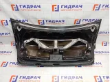 Крышка багажника Skoda Superb (3T)