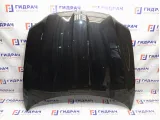 Капот Skoda Superb (3T) 3T0823031