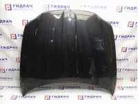 Капот Skoda Superb (3T) 3T0823031