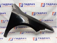 Крыло переднее правое Skoda Superb (3T) 3T0821022