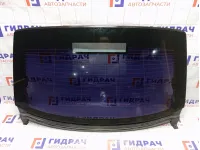 Стекло двери багажника Skoda Superb (3T) 3T5845049BB