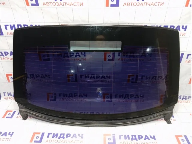 Стекло двери багажника Skoda Superb (3T) 3T5845049BB