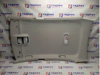 Обшивка потолка Skoda Superb (3T) 3T5867501DCB5