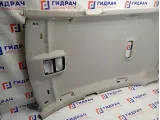 Обшивка потолка Skoda Superb (3T) 3T5867501DCB5