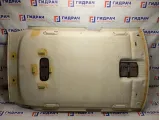 Обшивка потолка Skoda Superb (3T) 3T5867501DCB5