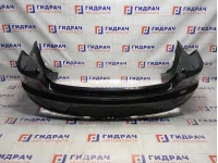 Бампер задний Skoda Superb (3T) 3T5807421