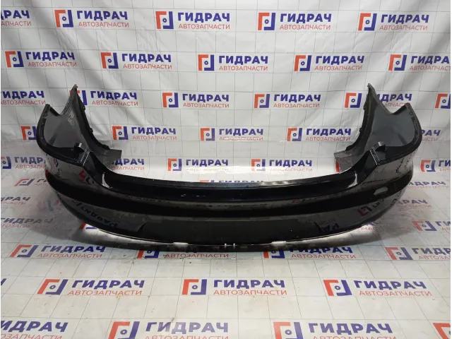 Бампер задний Skoda Superb (3T) 3T5807421
