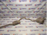 Глушитель основной Skoda Superb (3T) 3T0253181BE
