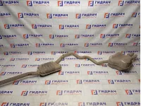 Глушитель основной Skoda Superb (3T) 3T0253181BE