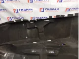 Пол в салоне (коврики, покрытие) Skoda Superb (3T) 3T1863367F62U