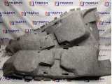 Пол в салоне (коврики, покрытие) Skoda Superb (3T) 3T1863367F62U