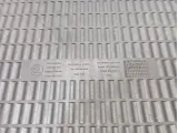 Коврик в багажник Skoda Superb (3T) 3T0863723