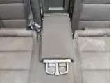 Сиденье Skoda Superb (3T)