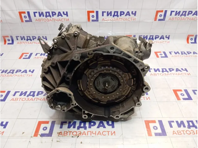 АКПП (автоматическая коробка переключения передач) Skoda Superb (3T) 0AM300058Q00F