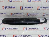 Юбка бампера заднего Skoda Superb (3T) 3T5807521D