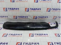 Юбка бампера заднего Skoda Superb (3T) 3T5807521D