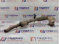 Приемная труба глушителя Skoda Superb (3T) 1K0254513MX