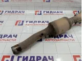 Приемная труба глушителя Skoda Superb (3T) 1K0254513MX