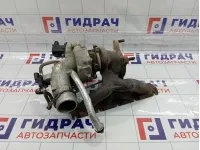Турбокомпрессор Skoda Superb (3T) 06J145701R