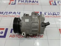 Компрессор системы кондиционирования Skoda Superb (3T) 1K0820859S