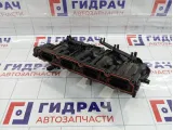 Коллектор впускной Skoda Superb (3T) 06J133201BD