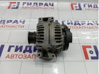 Генератор Skoda Superb (3T) 06B903016AB