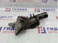 Кронштейн генератора Skoda Superb (3T) 06J903143AH