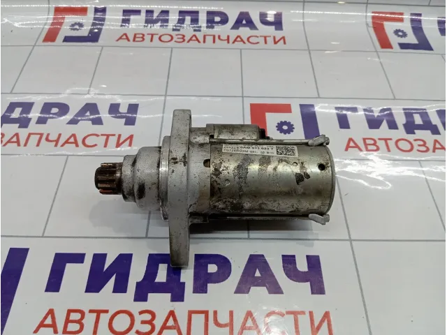Стартер Skoda Superb (3T) 0AM911023T