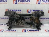 Балка подмоторная Skoda Superb (3T) 1K0199313AQ