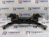 Балка задняя Skoda Superb (3T) 5N0505235AC
