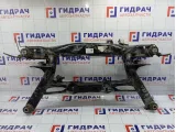 Балка задняя Skoda Superb (3T) 5N0505235AC