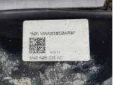 Балка задняя Skoda Superb (3T) 5N0505235AC