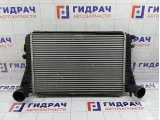 Интеркулер Skoda Superb (3T) 1K0145803T