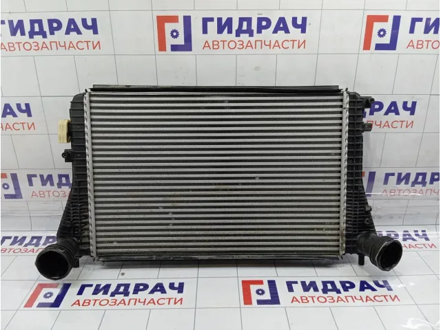 Интеркулер Skoda Superb (3T) 1K0145803T