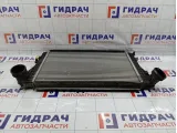 Интеркулер Skoda Superb (3T) 1K0145803T