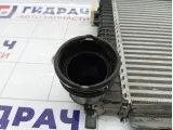 Интеркулер Skoda Superb (3T) 1K0145803T