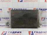 Осушитель системы кондиционирования Skoda Superb (3T) 1K0820411AC