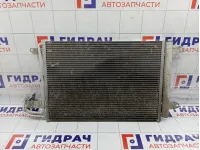 Осушитель системы кондиционирования Skoda Superb (3T) 1K0820411AC