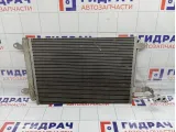Осушитель системы кондиционирования Skoda Superb (3T) 1K0820411AC